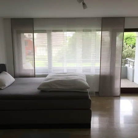 Goethe Apartments