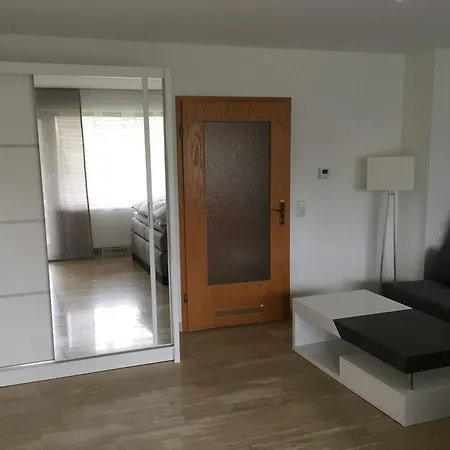 Goethe Apartments