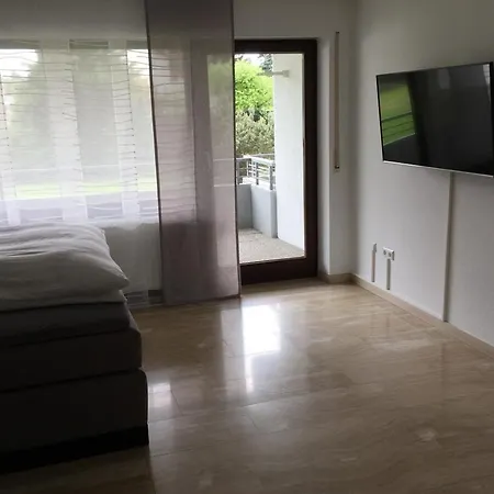 Goethe Apartments