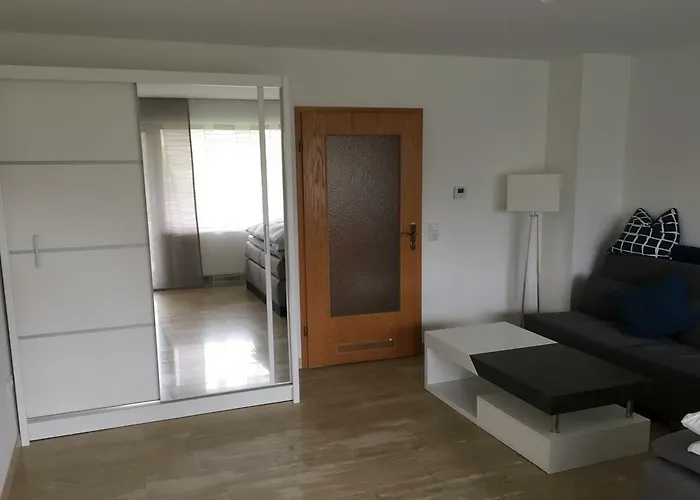 Goethe 3* Francfort-sur-le-Main