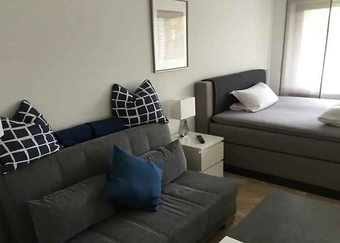 Hotel Goethe 3*
