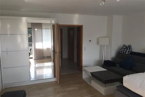 Goethe Hotel