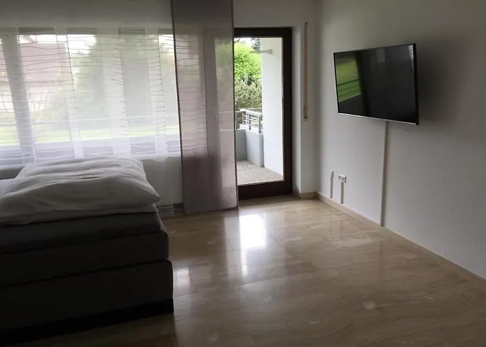 Goethe Hotel Francfort-sur-le-Main
