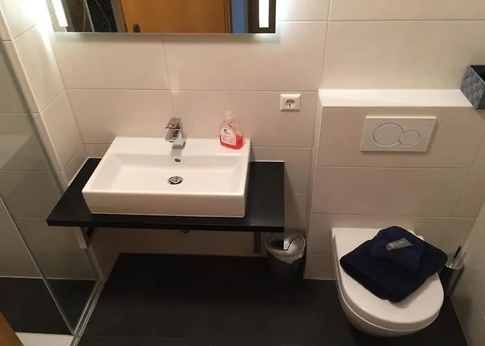 Goethe Hotel