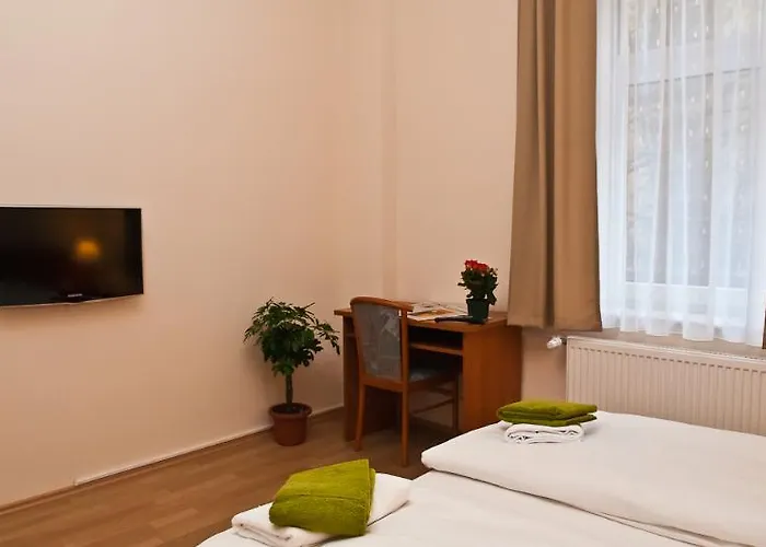 Goethe Hotel