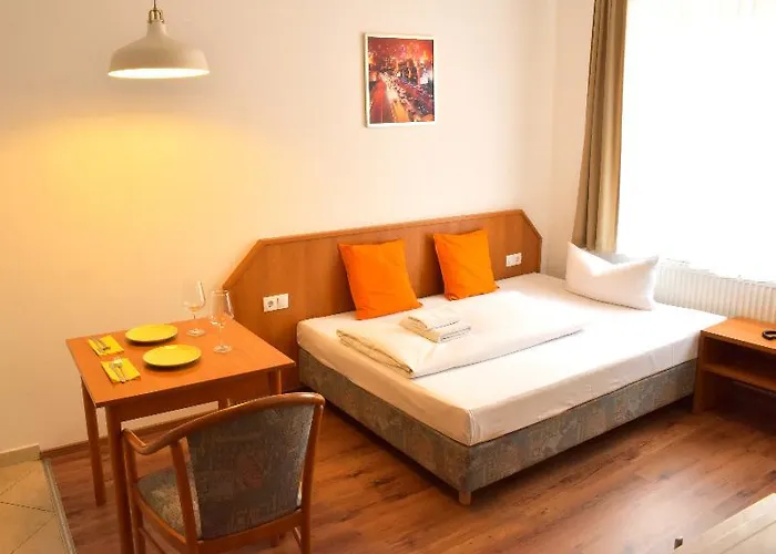 Goethe Hotel