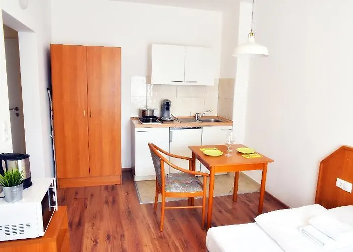 Hotel Goethe