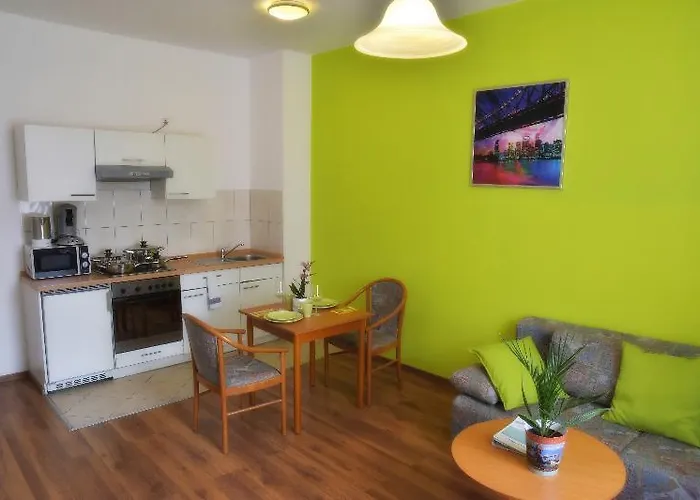 Hotel Goethe 3*