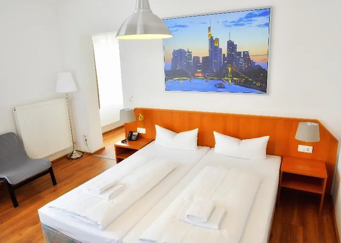 Hotel Goethe