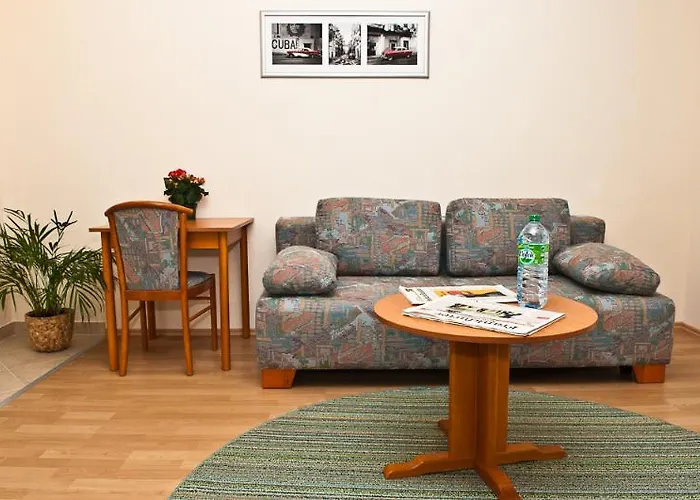 Goethe Hotel 3*