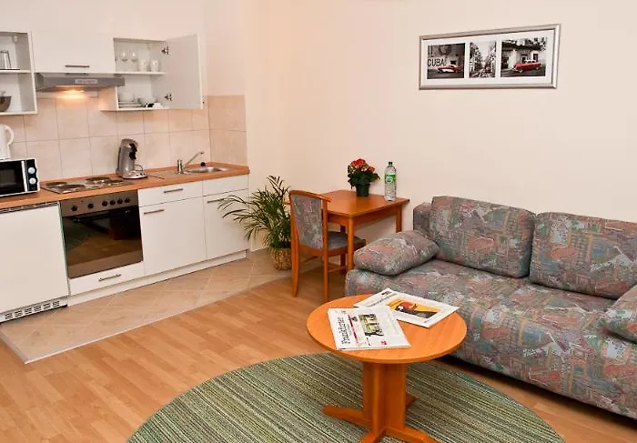Goethe Hotel