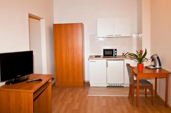 Goethe Hotel 3*