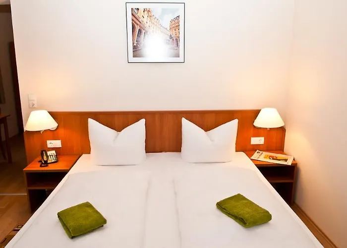 Goethe Hotel
